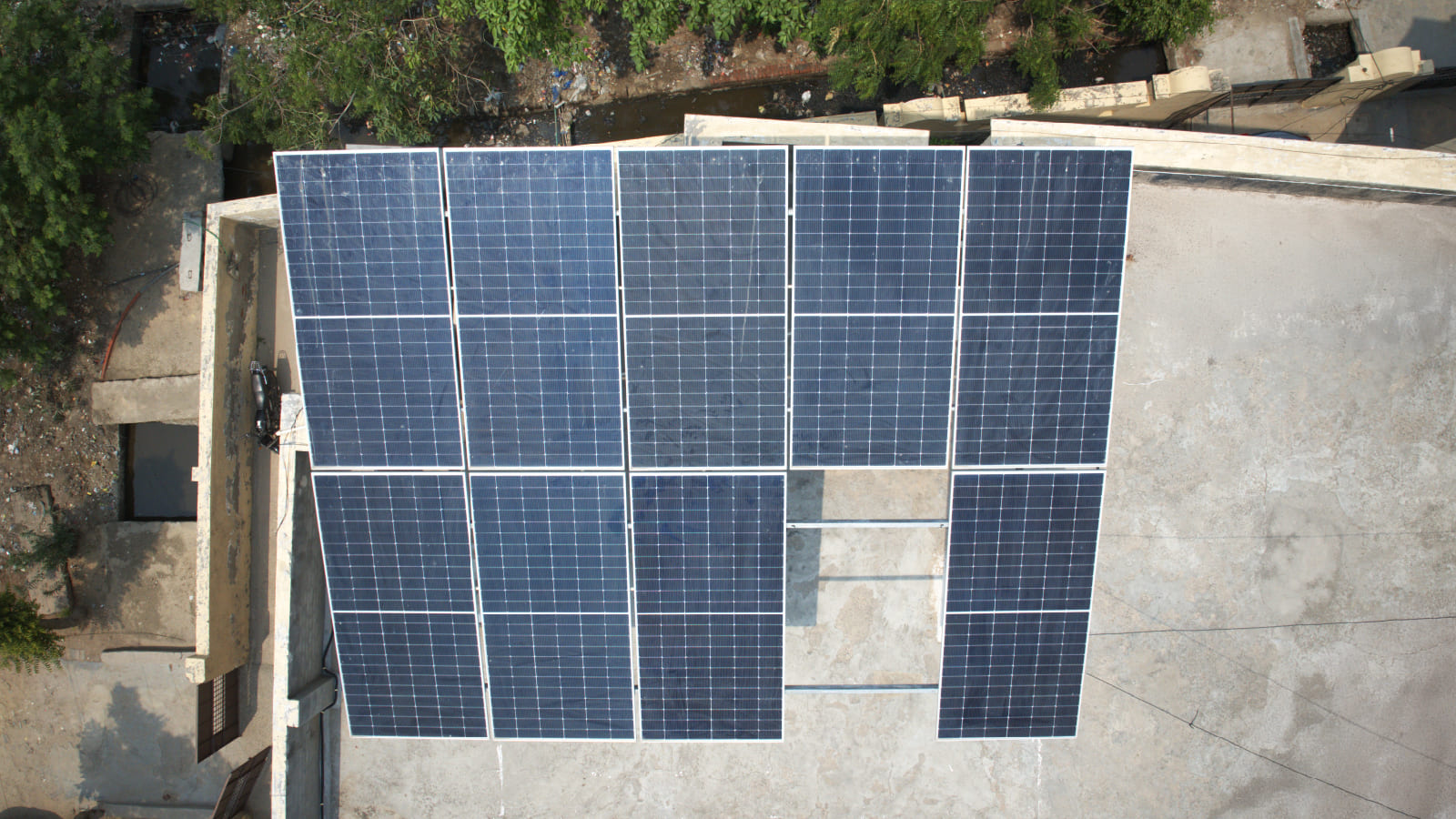 Koshish Solar Solution