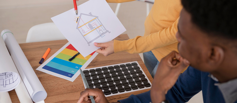 On-Grid vs Hybrid Solar: Which One is Right for You?