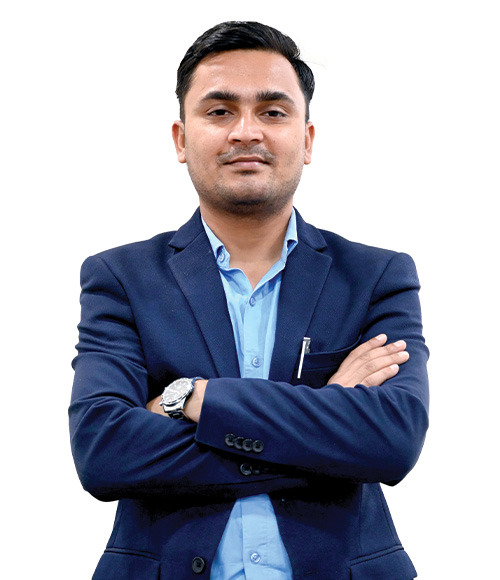 Anil Singh Tomar