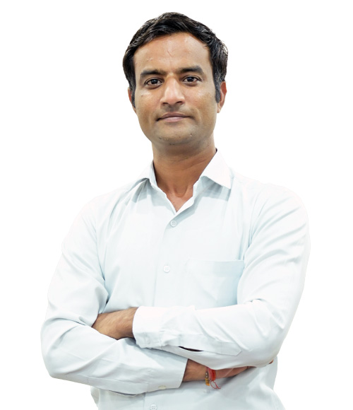 Dr. Pramod Rajput