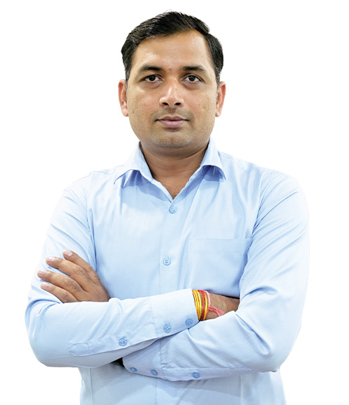 Mr. Ritesh Singh