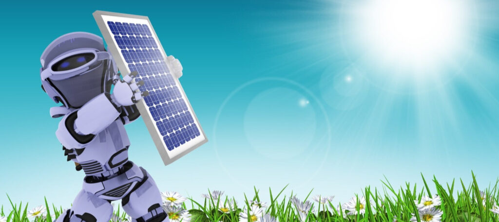 Koshish Solar Solution Mission