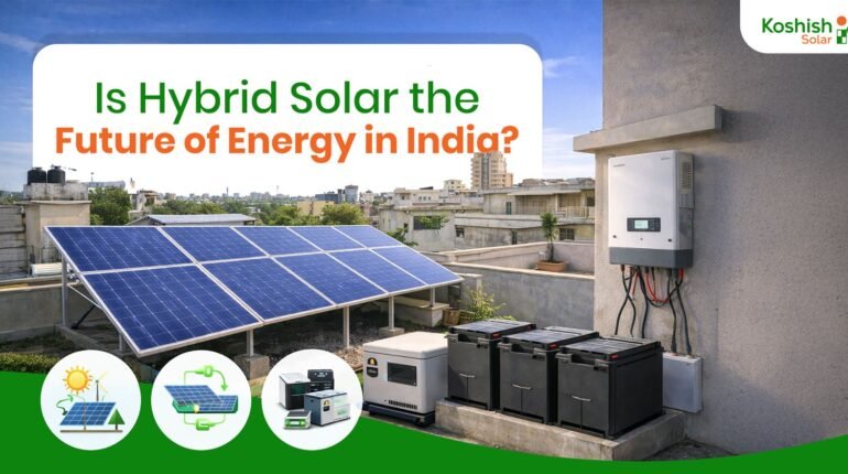 hybrid solar systems